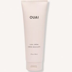Ouai Frizz-Free Curl Cream $32